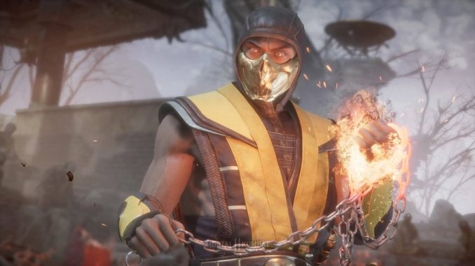 Mortal Kombat 11 Online Beta_20190327213303