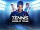 Tennis World Tour - Roland-Garros Edition