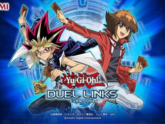 Yu-Gi-Oh! Duel Links