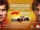 F1 2019 Ayrton Senna e Alain Prost