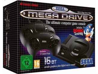 Sega Mega Drive MINI