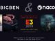 BIGBEN e NACON E3 2019