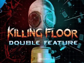 Killing Floor Double Feature