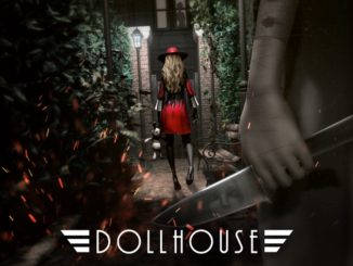 SOEDESCO e Creazn Studio - Dollhouse