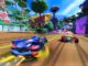 Team Sonic Racing 