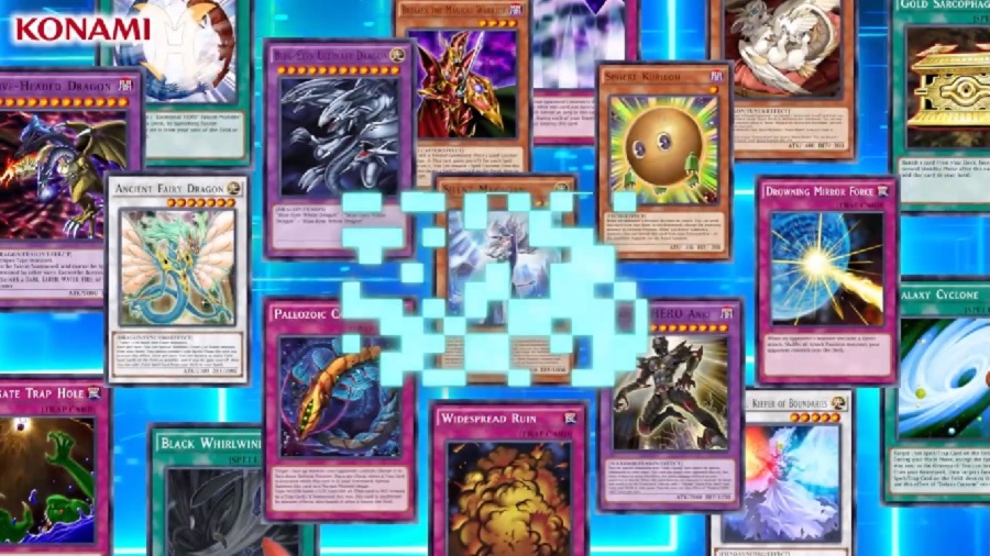 Yu-Gi-Oh! Duel Links Road to Worlds