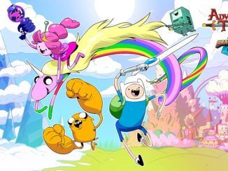 Brawlhalla Cartoon Network