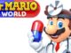 Dr.Mario World iOS e Android
