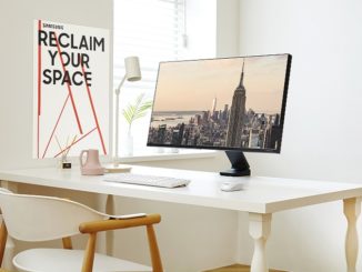 Samsung Space Monitor 1