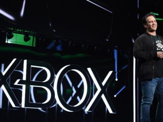 Xbox E3 Briefing