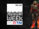 DOOM Eternal Milan Games Week