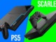 Azure Microsoft Xbox e Sony PlayStation