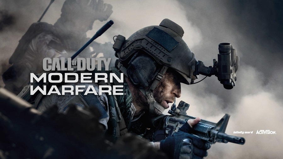 Call of Duty Modern Warfare recensione