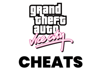 GTA-Vice-City-Cheats
