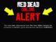 Red Dead Online errore 0X20010006