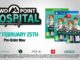 Two Point Hospital - Console Release Date Announce