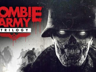 Zombie Army Trilogy Nintendo Switch