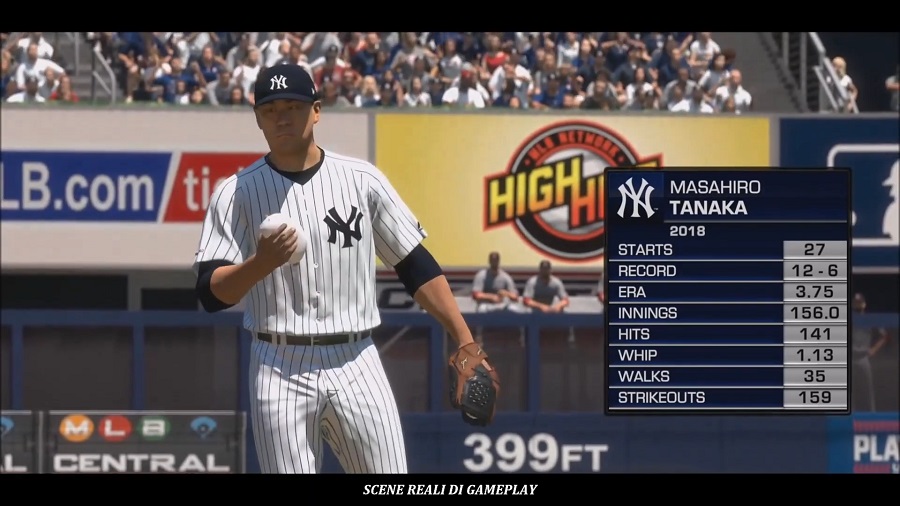 MLB THE SHOW 20 VIDEORECENSIONE 1-59 screenshot