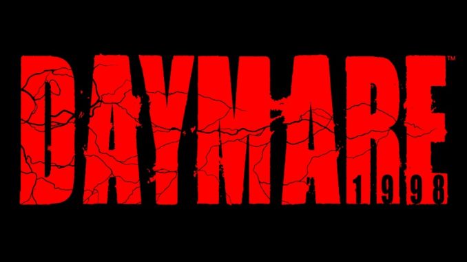 Daymare 1998 - Recensione