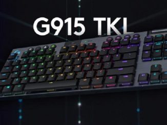 G915 TKL