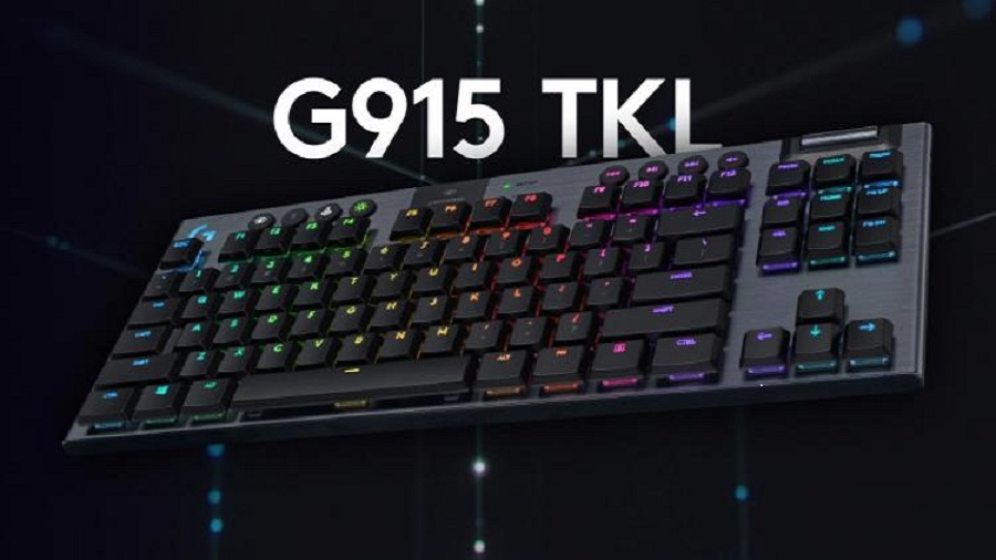 G915 TKL
