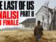 The Last of Us Part II analisi del finale - Agonia, accettazione e perdono [Spoiler]