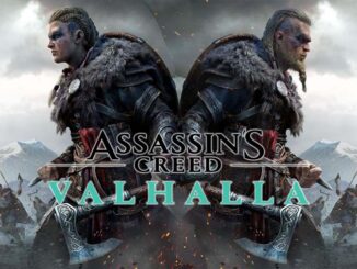 Assassins Creed Valhalla Recensione