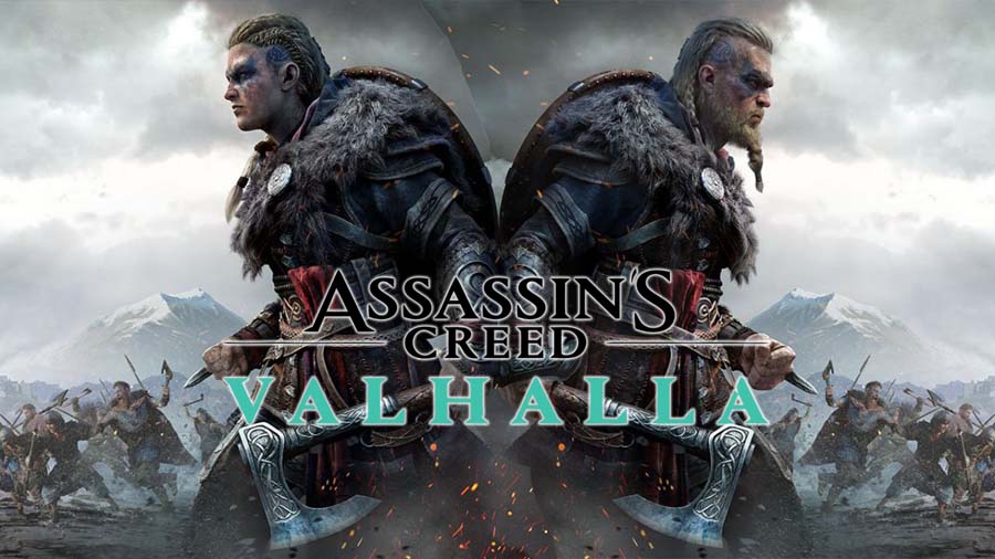 Assassins Creed Valhalla Recensione