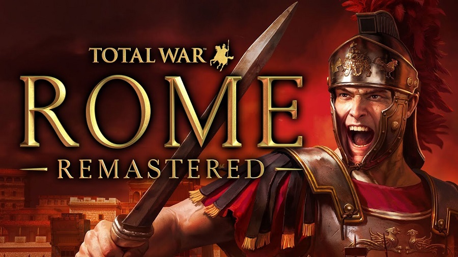 Total War Rome Remastered - Recensione