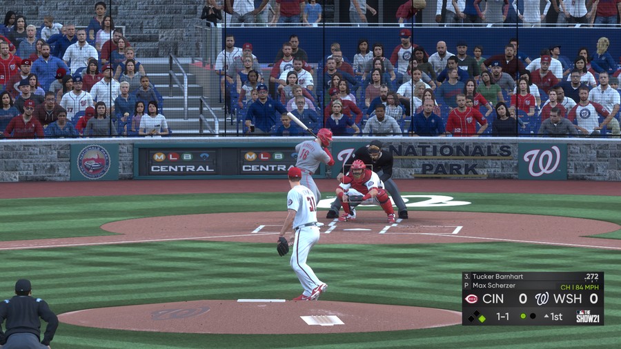 MLB The Show 21 - Screen 108