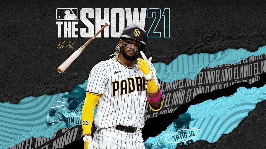 mlb-the-show-21 - Recensione