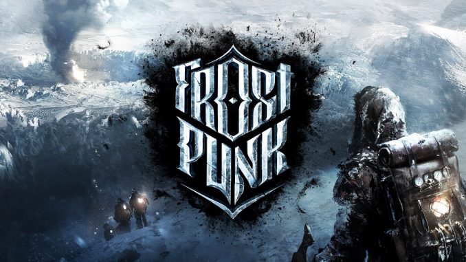 Frostpunk-recensione