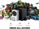 Xbox All Access arriva in Italia