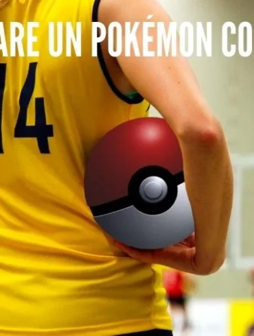 Come creare un Pokemon competitivo
