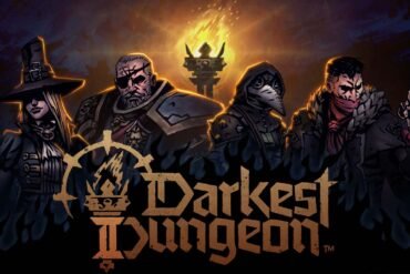 Darkest Dungeon II