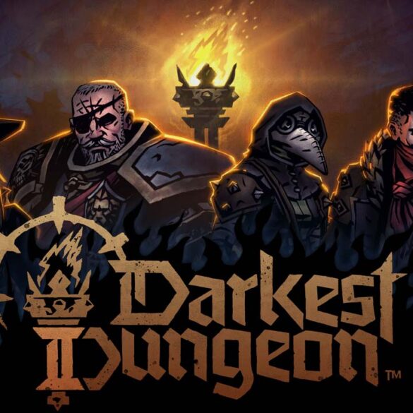 Darkest Dungeon II