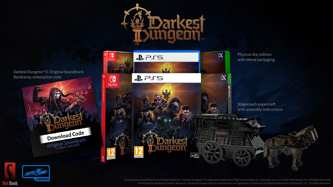 Darkest-Dungeon-II-edizione-fisica-PEGI