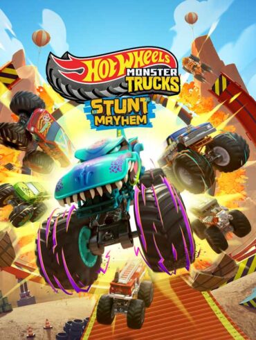 Hot-Wheels-Monster-Trucks-Stunt-Mayhem