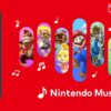 NintendoMusic