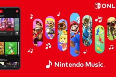 NintendoMusic