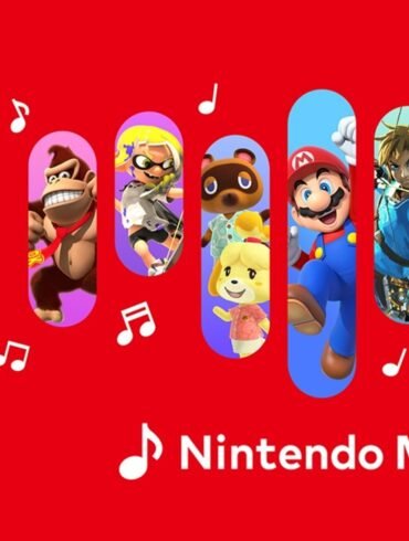 NintendoMusic
