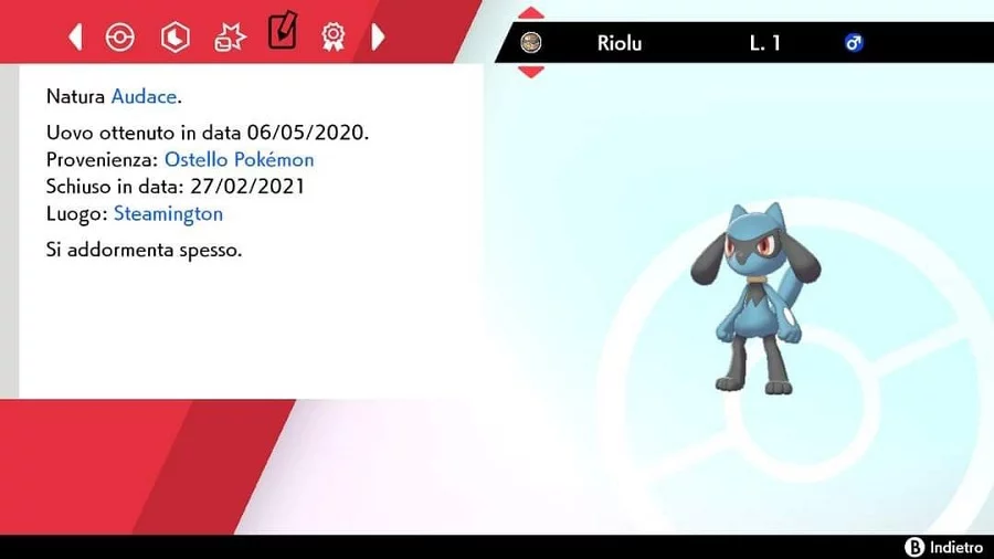 Pokemon-info-caratteristiche