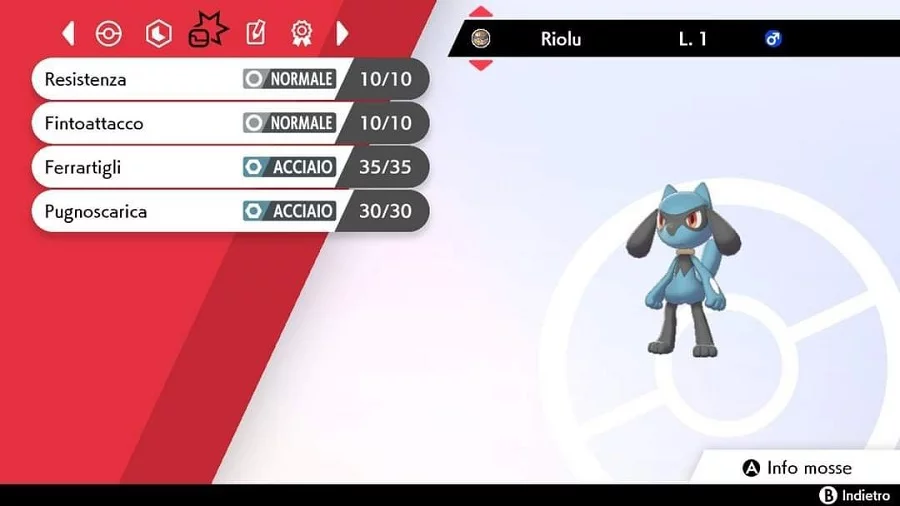 Pokemon-info-mosse