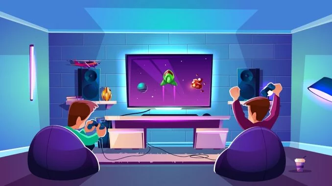 Come scrivere: la tua recensione sui videogiochi?