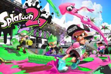 Splatoon-2
