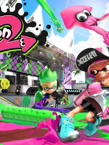 Splatoon-2