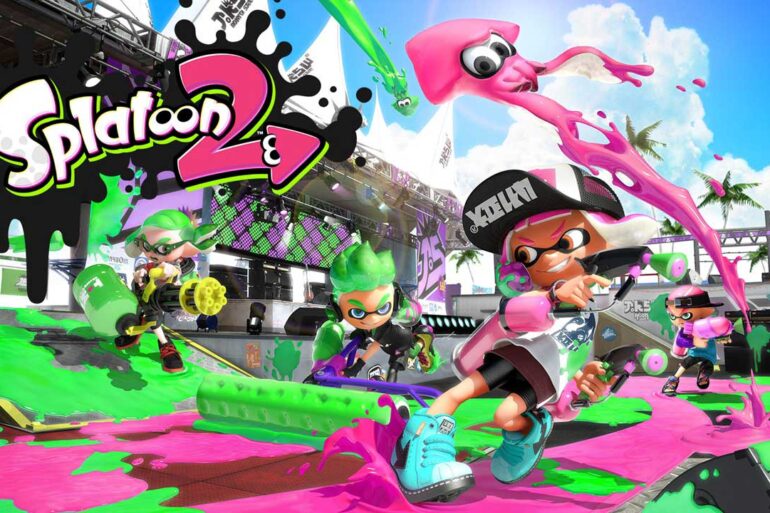 Splatoon-2