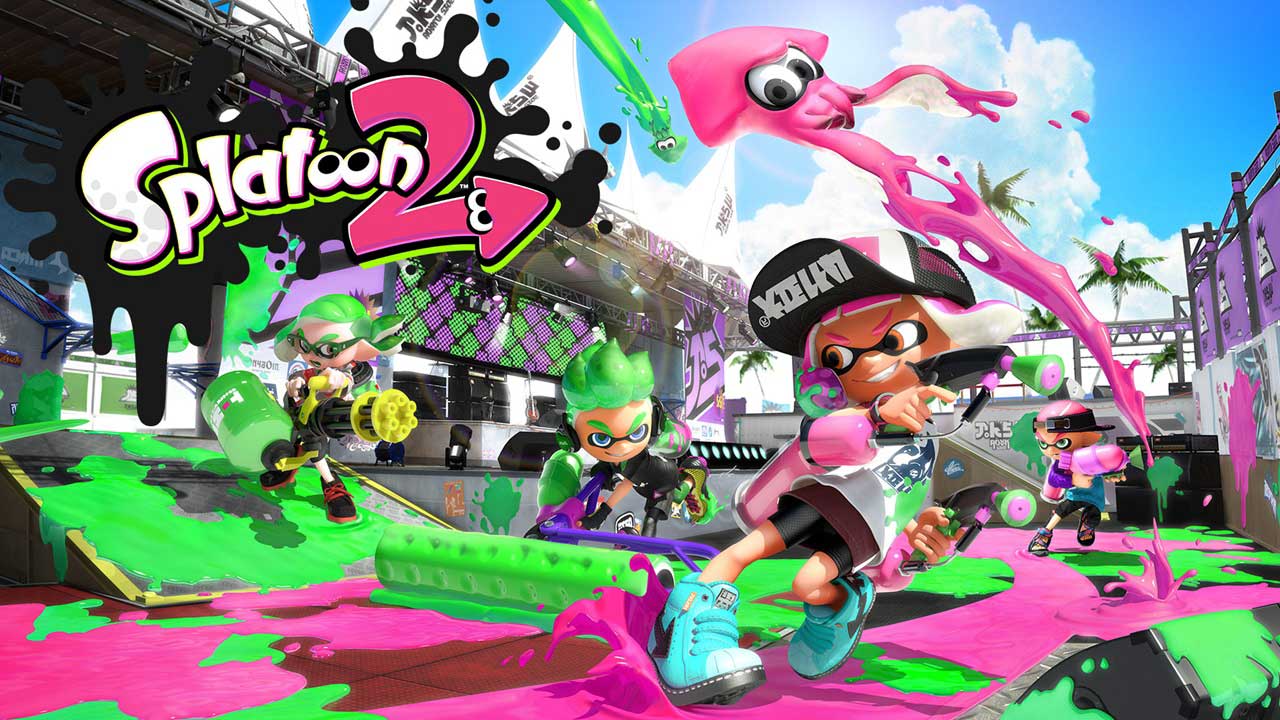 Splatoon-2
