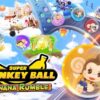 Super Monkey Ball Banana Rumble