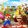 SuperNintendoWorld